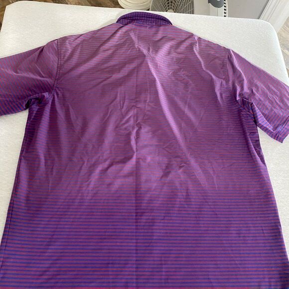 COPY - Peter Millar Golf Polo Shirt - Picture 4 of 5